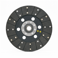 KASNAK DİSKİ (ORGANİK) (13 DİŞ) (84233500)(PİMLİ)      TD 4,65-4,75 1